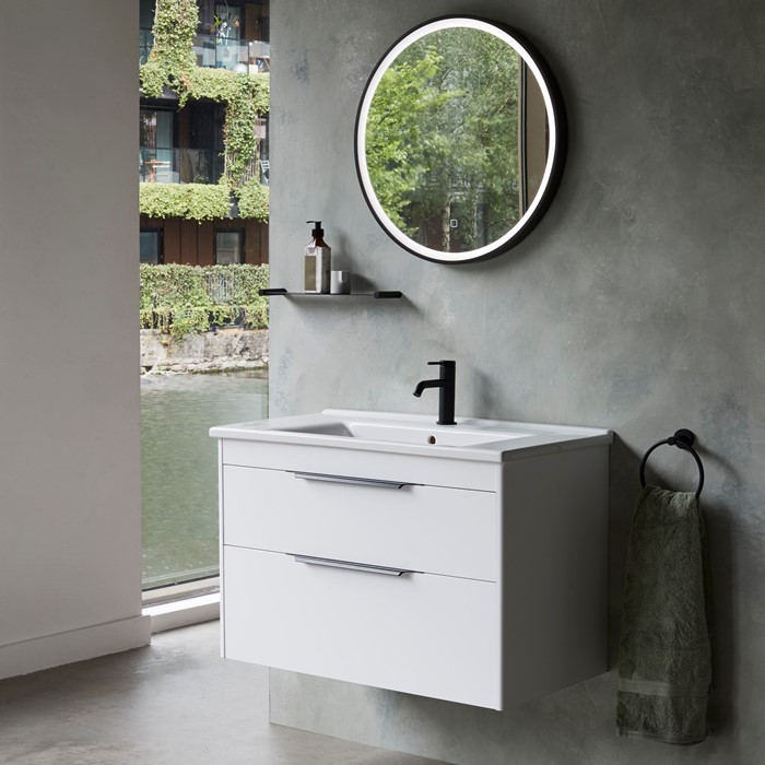 Shoreditch Collection | Bathroom Furniture