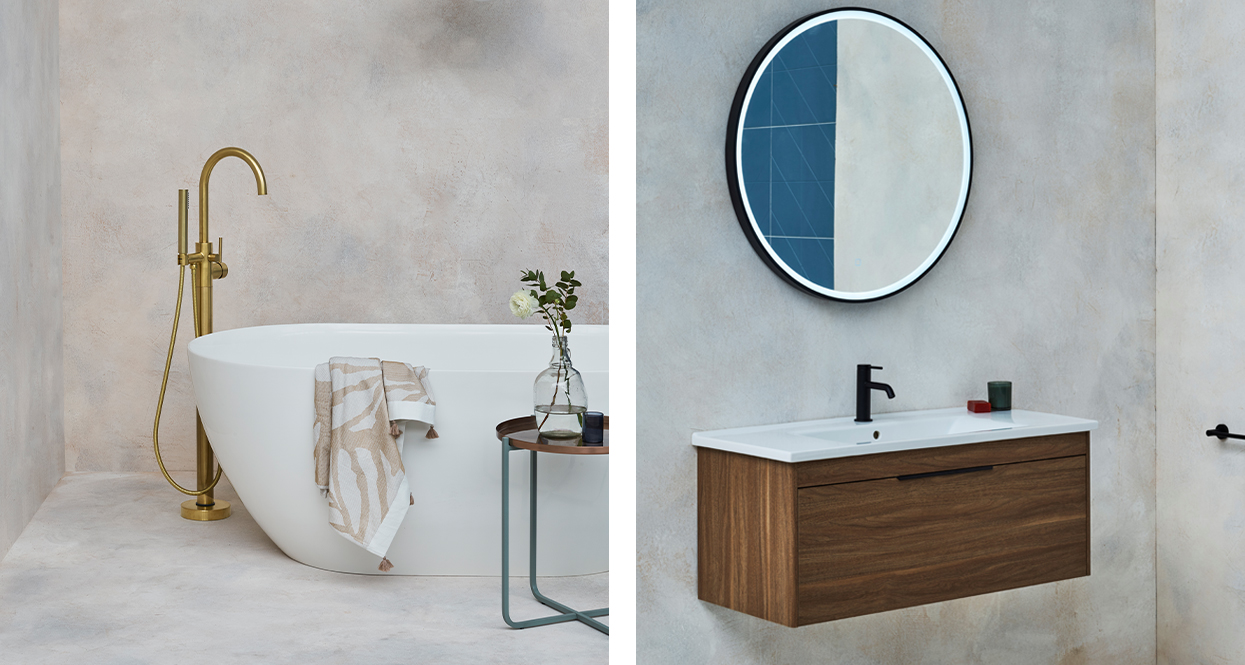 Shoreditch furniture & Hoxton Brassware